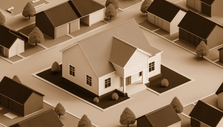 Yalesville neighborhood